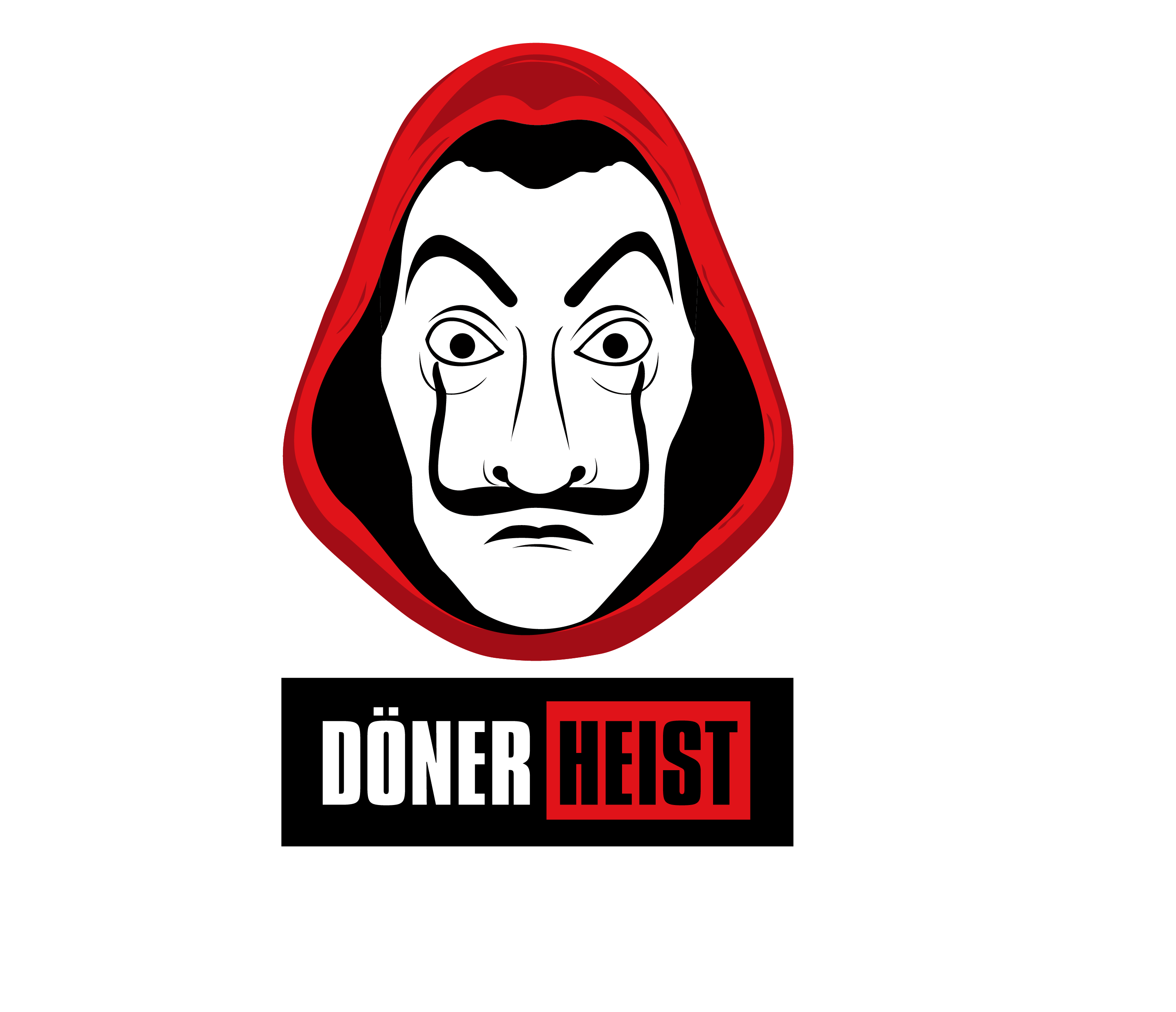 DONER HEIST